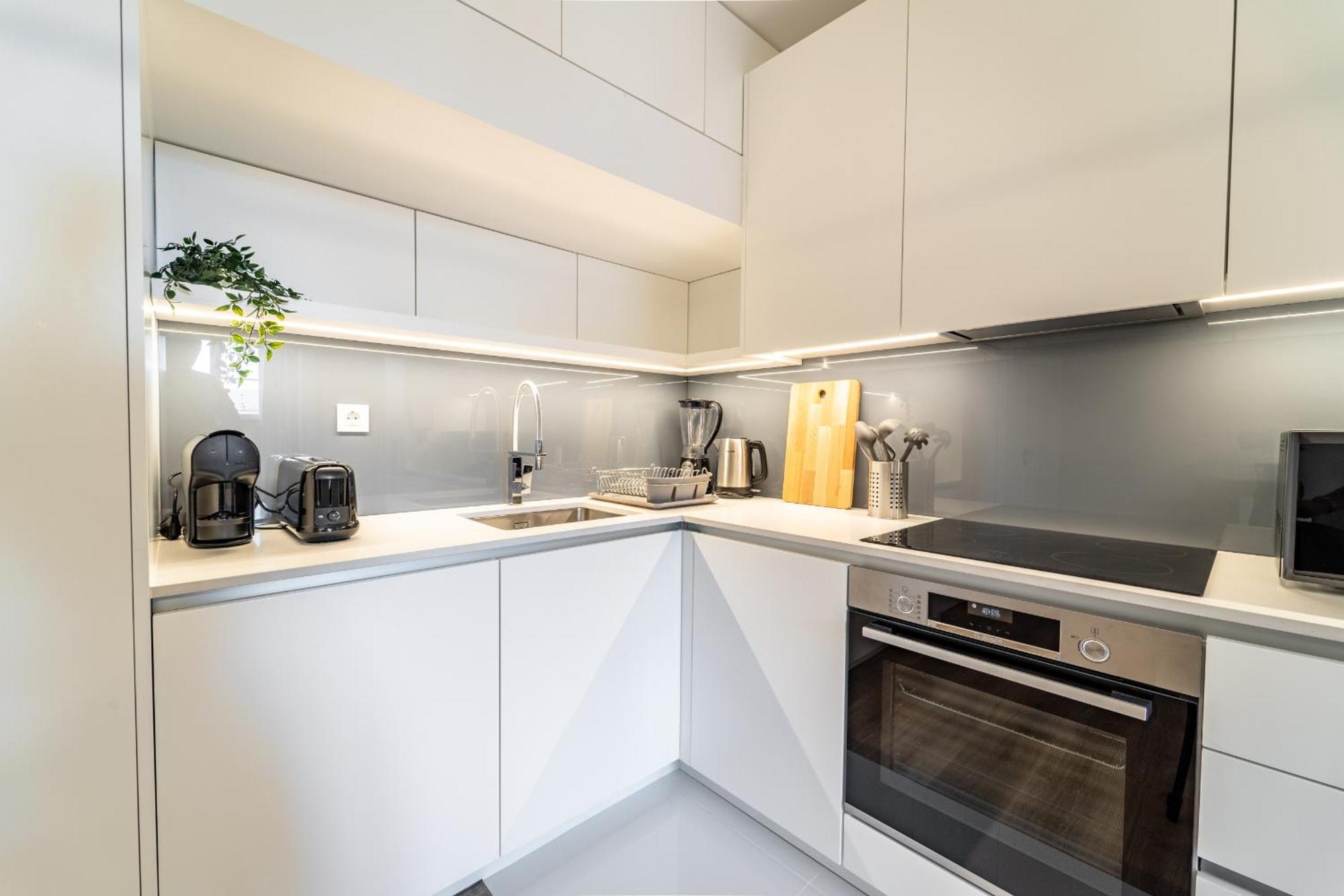 On The Square Flat - City Center By House And People Braga Extérieur photo